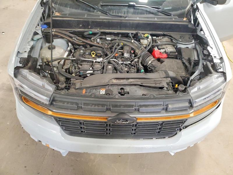 52650606 :رقم المزاد ، 3FTTW8G94PRA64566 vin ، 2023 Ford Maverick مزاد بيع
