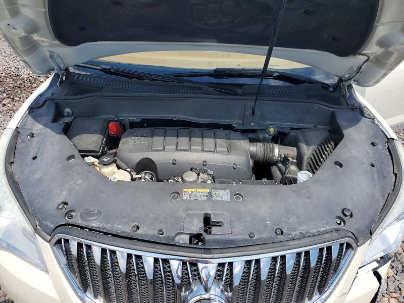 Продаж на аукціоні авто 2015 Buick Enclave, vin: 5GAKVCKD3FJ295417, номер лоту: 54145636