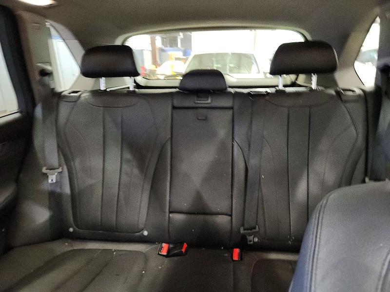 Aukcja sprzedaży 2016 Bmw X5, vin: 5UXKR0C51G0P27730, numer aukcji: 54696276