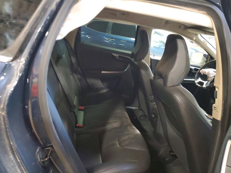 Продаж на аукціоні авто 2013 Volvo Xc60, vin: YV4902DZ6D2418937, номер лоту: 53092356