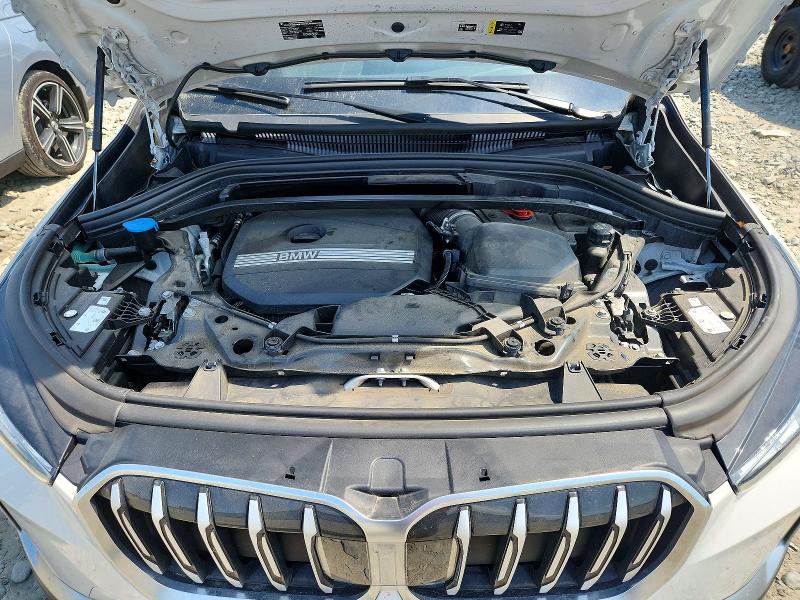 Aukcja sprzedaży 2024 Bmw X1, vin: WBX73EF03R5Y86733, numer aukcji: 53693936