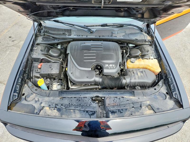Aukcja sprzedaży 2018 Dodge Challenger, vin: 2C3CDZAG4JH226903, numer aukcji: 53263866