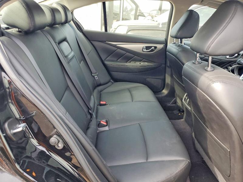 Продаж на аукціоні авто 2020 Infiniti Q50, vin: JN1EV7AR8LM256951, номер лоту: 53341856