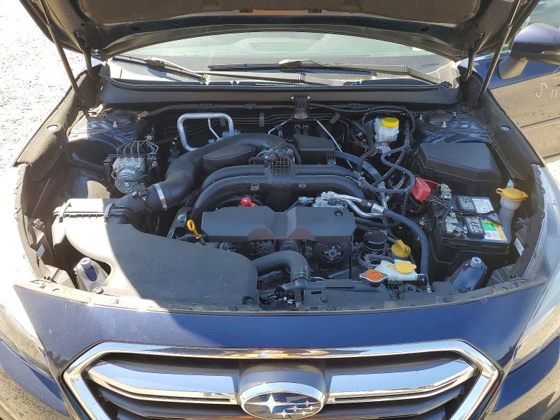 Продажа на аукционе авто 2018 Subaru Outback, vin: 4S4BSANC9J3384366, номер лота: 53958026