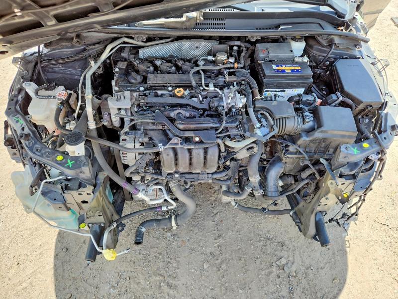 Aukcja sprzedaży 2023 Toyota Corolla, vin: 5YFB4MDE8PP006509, numer aukcji: 53980706