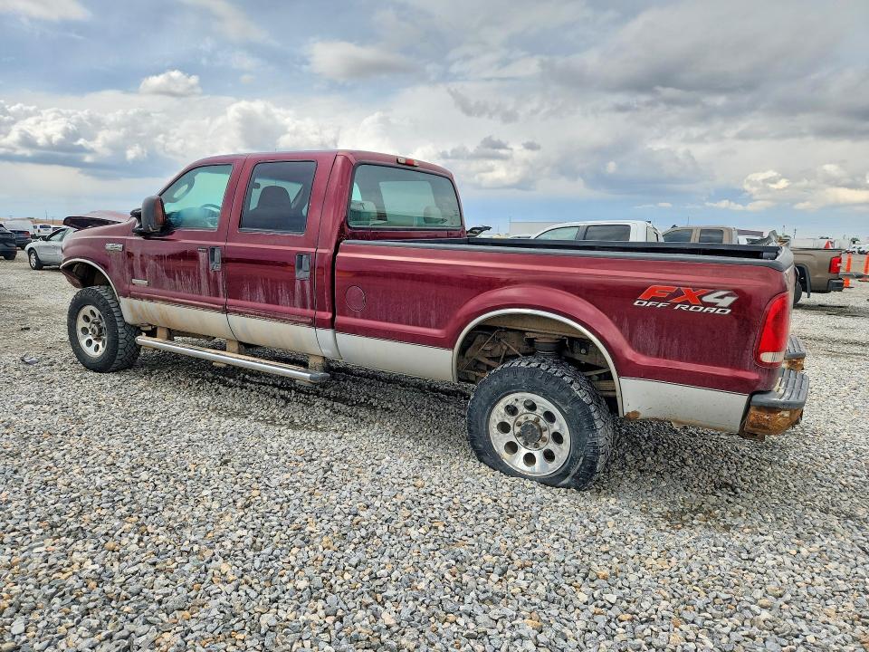 Aukcja sprzedaży 2006 Ford F350, vin: 1FTWW31P96EA10544, numer aukcji: 54461286
