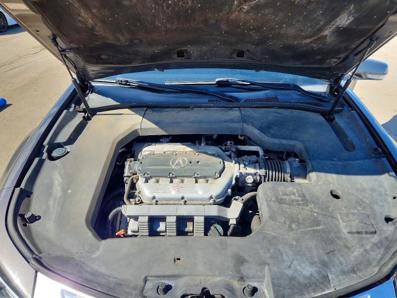 Aukcja sprzedaży 2010 Acura Tl, vin: 19UUA8F29AA023389, numer aukcji: 52141136
