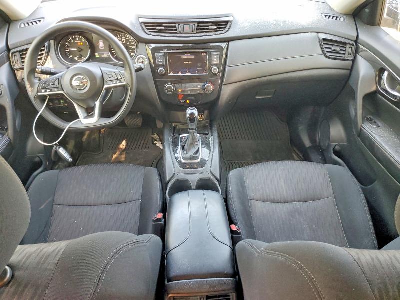 Продажа на аукционе авто 2019 Nissan Rogue, vin: 5N1AT2MV1KC806083, номер лота: 52557206