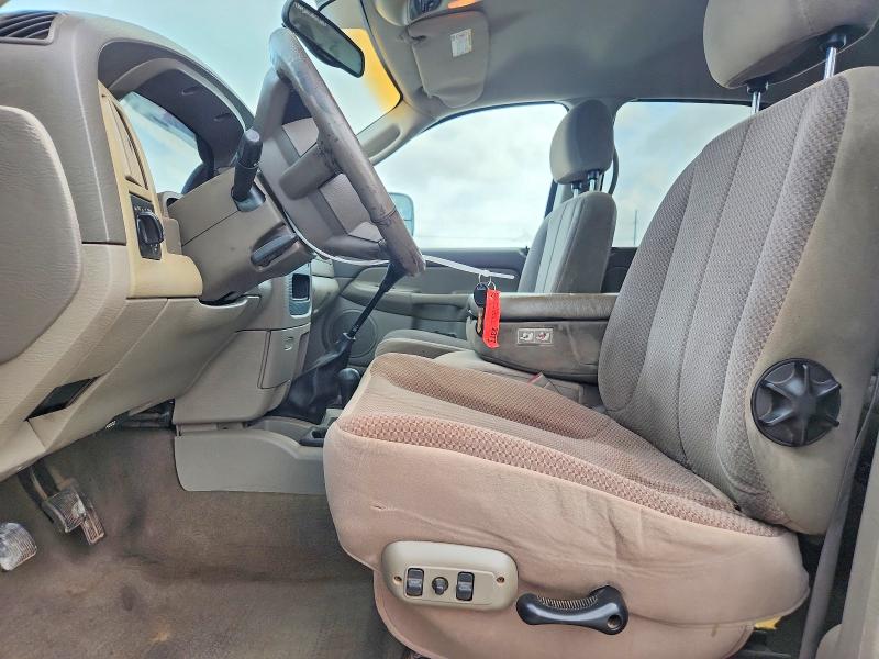 Продаж на аукціоні авто 2005 Dodge Ram 2500, vin: 3D7KS28C95G805081, номер лоту: 54270396