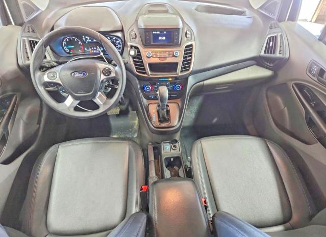 Продаж на аукціоні авто 2023 Ford Transit Connect, vin: NM0GS9E21P1546850, номер лоту: 54283086