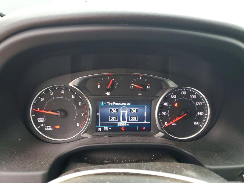 Продаж на аукціоні авто 2023 Gmc Acadia, vin: 1GKKNRL44PZ235315, номер лоту: 53092436