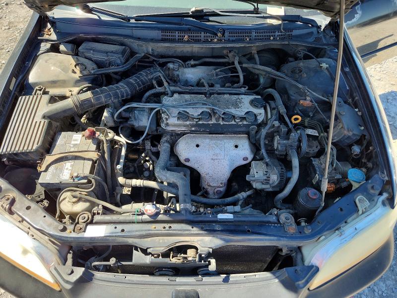 Aukcja sprzedaży 2000 Honda Accord, vin: 1HGCG5662YA151866, numer aukcji: 53585366