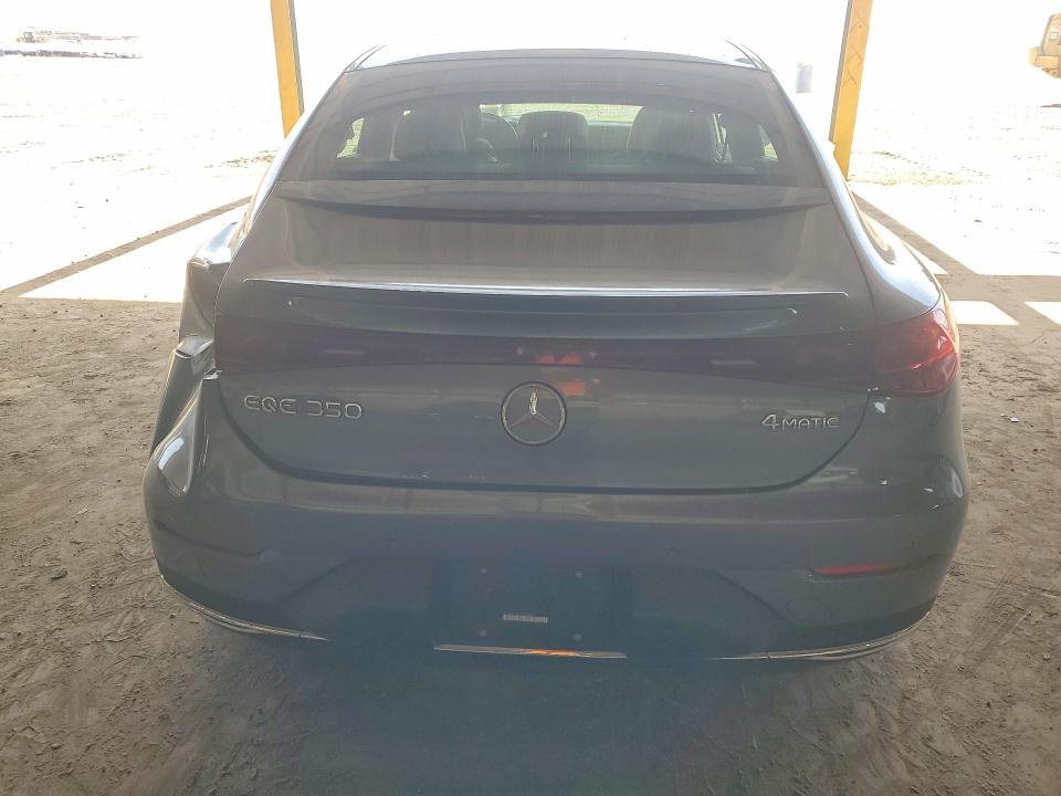 Продажа на аукционе авто 2023 Mercedes-benz Eqe Sedan, vin: W1KEG1CB6PF035059, номер лота: 54225006
