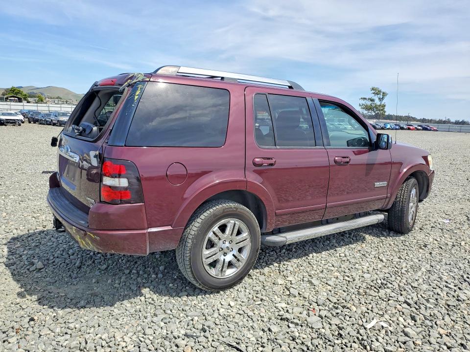 Продаж на аукціоні авто 2006 Ford Explorer, vin: 1FMEU75816ZA01790, номер лоту: 52861036