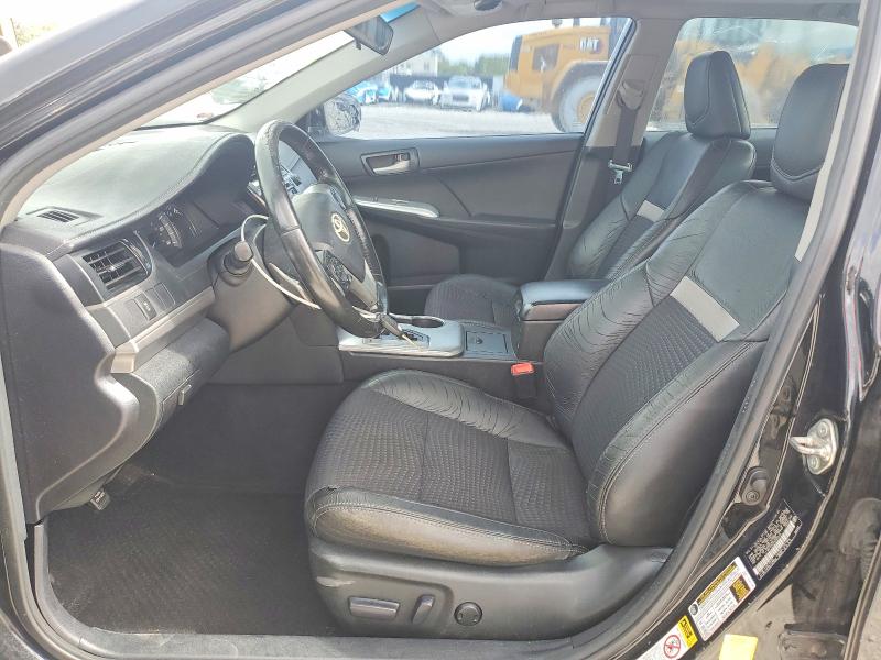 Aukcja sprzedaży 2014 Toyota Camry, vin: 4T1BF1FK2EU787549, numer aukcji: 55194286