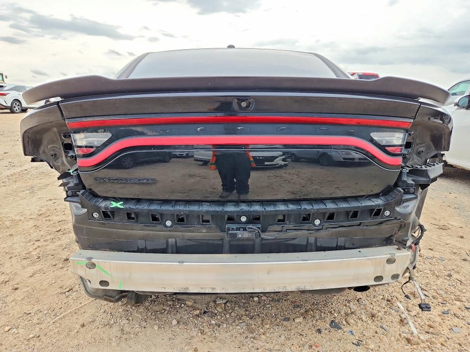 2020 Dodge Charger მანქანა იყიდება აუქციონზე, vin: 2C3CDXBG2LH199853, აუქციონის ნომერი: 54677826
