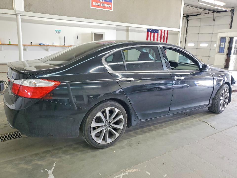 Продаж на аукціоні авто 2015 Honda Accord, vin: 1HGCR2F59FA258099, номер лоту: 55222976