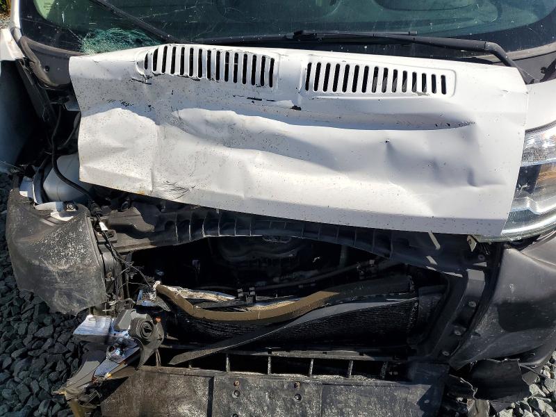 Продажа на аукционе авто 2019 Ram Promaster 3500, vin: 3C6URVJG9KE501115, номер лота: 54135156