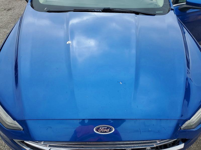 Продаж на аукціоні авто 2018 Ford Fusion, vin: 3FA6P0HD3JR213674, номер лоту: 52958526