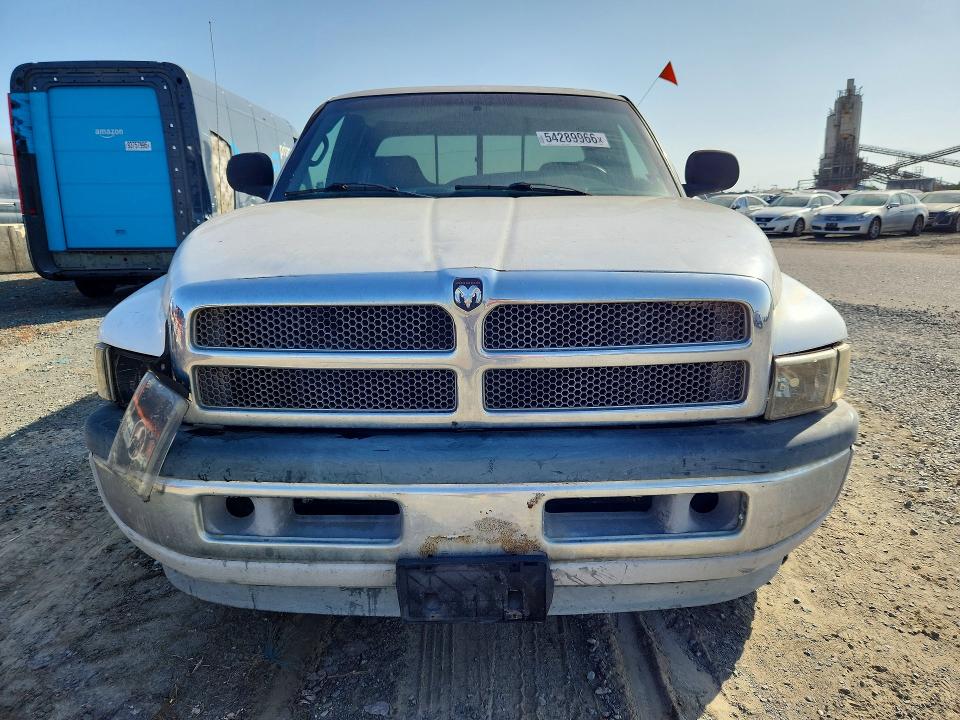 2001 Dodg Ram მანქანა იყიდება აუქციონზე, vin: 3B7KC23Z01G769066, აუქციონის ნომერი: 54289966