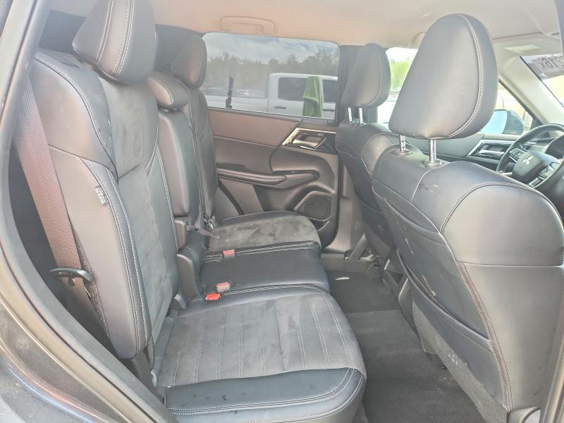 Продаж на аукціоні авто 2024 Mitsubishi Outlander, vin: JA4J3VA83RZ084234, номер лоту: 54637216