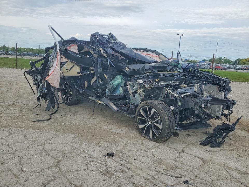 Aukcja sprzedaży 2026 Volkswagen Atlas, vin: 1V2FN2CA7TC517776, numer aukcji: 52190026