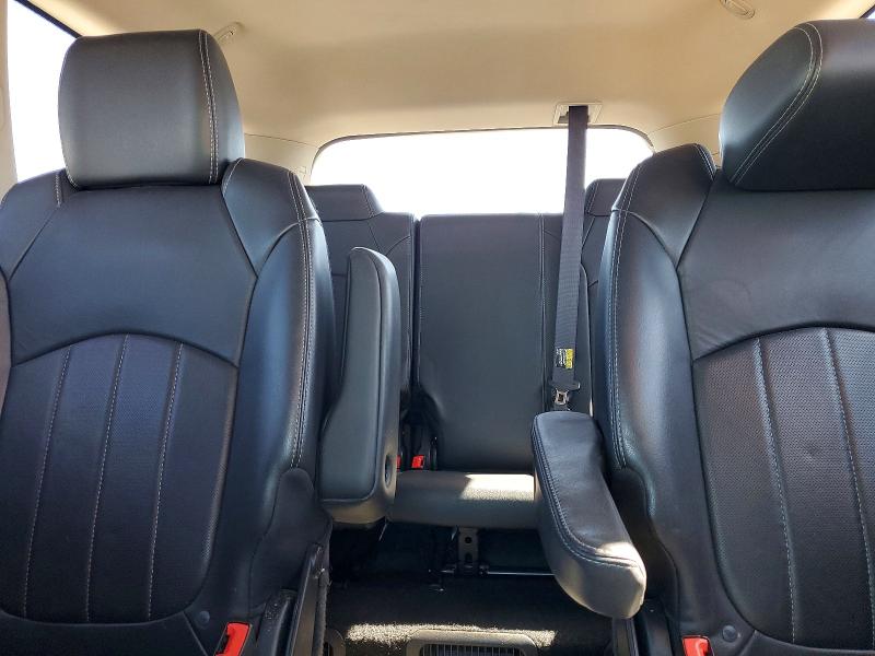 Продаж на аукціоні авто 2015 Buick Enclave, vin: 5GAKRCKD4FJ143294, номер лоту: 52893796