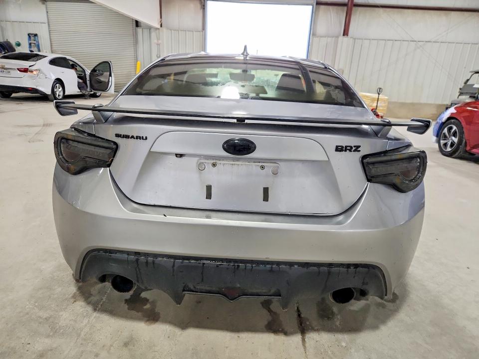 Продажа на аукционе авто 2018 Subaru Brz, vin: JF1ZCAC1XJ8601403, номер лота: 54338766