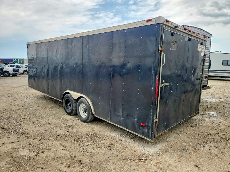 Aukcja sprzedaży 2015 Haul Trailers, vin: 575GB2424FT292579, numer aukcji: 54493656