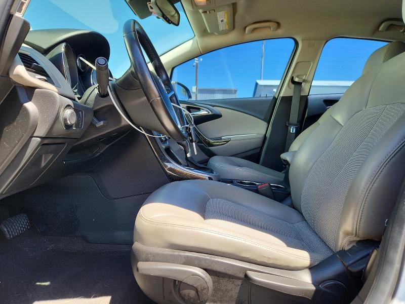 Aukcja sprzedaży 2016 Buick Verano, vin: 1G4PP5SK6G4125136, numer aukcji: 53224046