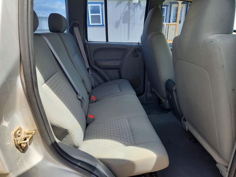 54516616 :رقم المزاد ، 1J4GL48K26W103746 vin ، 2006 Jeep Liberty مزاد بيع