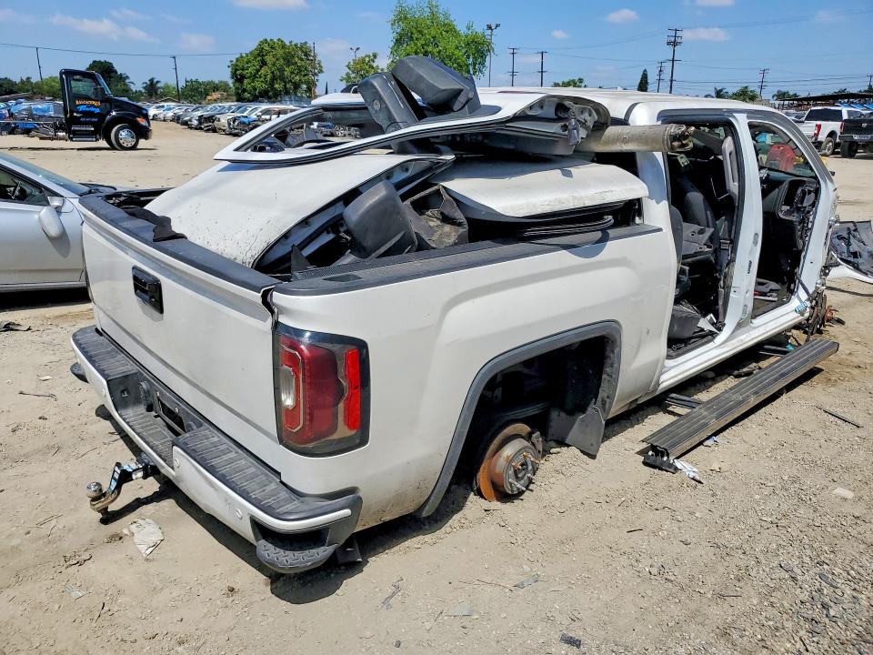 52008766 :رقم المزاد ، 3GTU2PEJ2HG123036 vin ، 2017 Gmc Sierra مزاد بيع