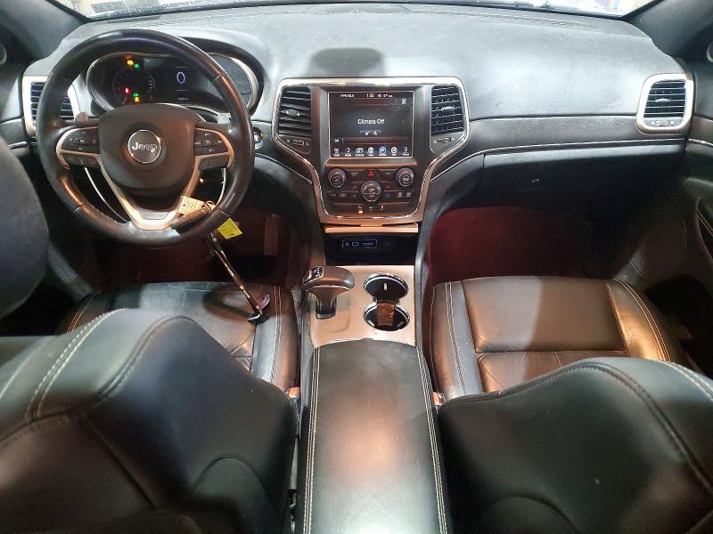 Продажа на аукционе авто 2015 Jeep Grand Cherokee, vin: 1C4RJFBG6FC225032, номер лота: 52359316