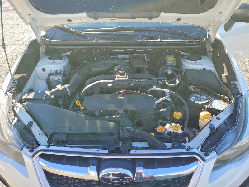 Продаж на аукціоні авто 2014 Subaru Impreza, vin: JF1GPAC64E8258617, номер лоту: 52834146