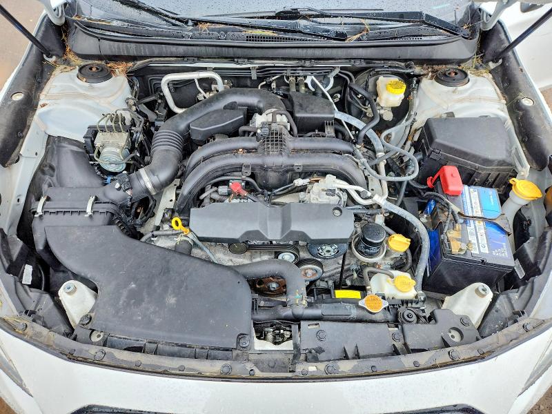 Aukcja sprzedaży 2019 Subaru Legacy, vin: 4S3BNAS68K3038367, numer aukcji: 51208996