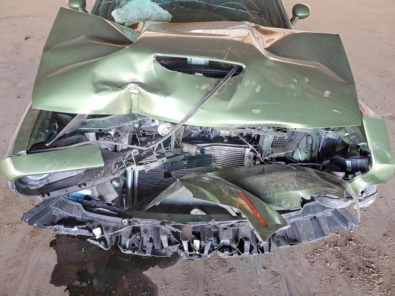 Продаж на аукціоні авто 2023 Dodge Challenger, vin: 2C3CDZJG7PH542868, номер лоту: 55637626