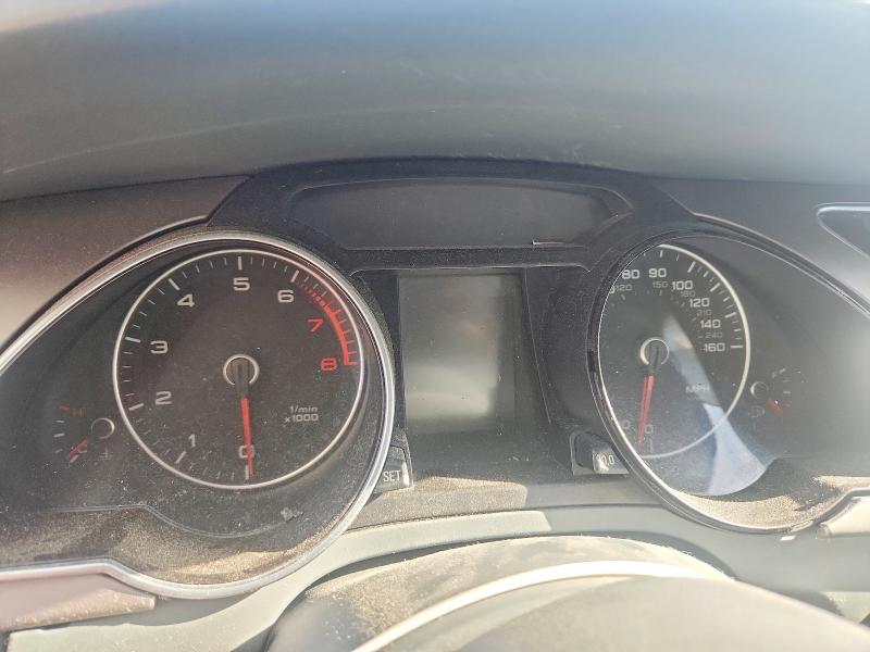 Продаж на аукціоні авто 2013 Audi A5, vin: WAUCFAFR4DA024791, номер лоту: 53716326