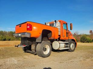 2005 Mack 600 მანქანა იყიდება აუქციონზე, vin: 1M1AK02YX5N001393, აუქციონის ნომერი: 52732966
