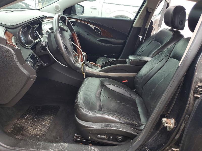 Продажа на аукционе авто 2010 Buick Lacrosse, vin: 1G4GE5EVXAF223576, номер лота: 55027996