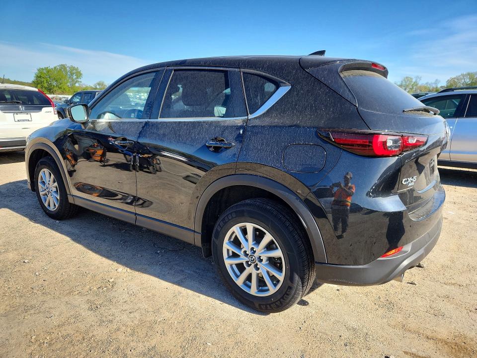 Aukcja sprzedaży 2023 Mazda Cx-5, vin: JM3KFBCM2P0188409, numer aukcji: 51026416