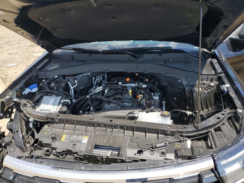 2025 Ford Explorer მანქანა იყიდება აუქციონზე, vin: 1FMUK8DH7SGC95338, აუქციონის ნომერი: 52704176