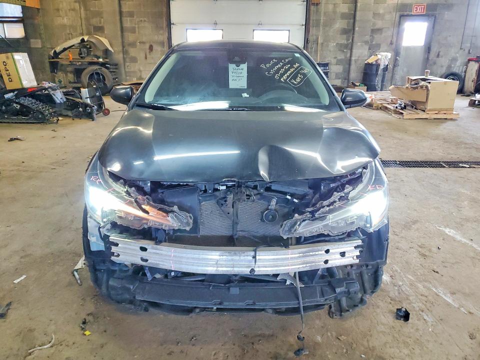 Продажа на аукционе авто 2022 Toyota Corolla, vin: 5YFBPMBEXNP323327, номер лота: 54805966
