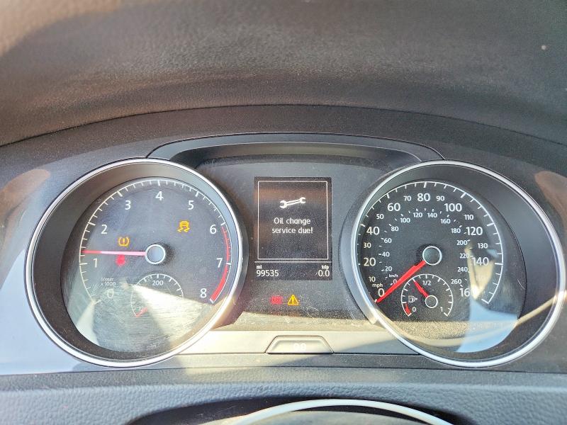 Aukcja sprzedaży 2019 Volkswagen Golf Alltrack, vin: 3VWH17AU2KM506422, numer aukcji: 55016016