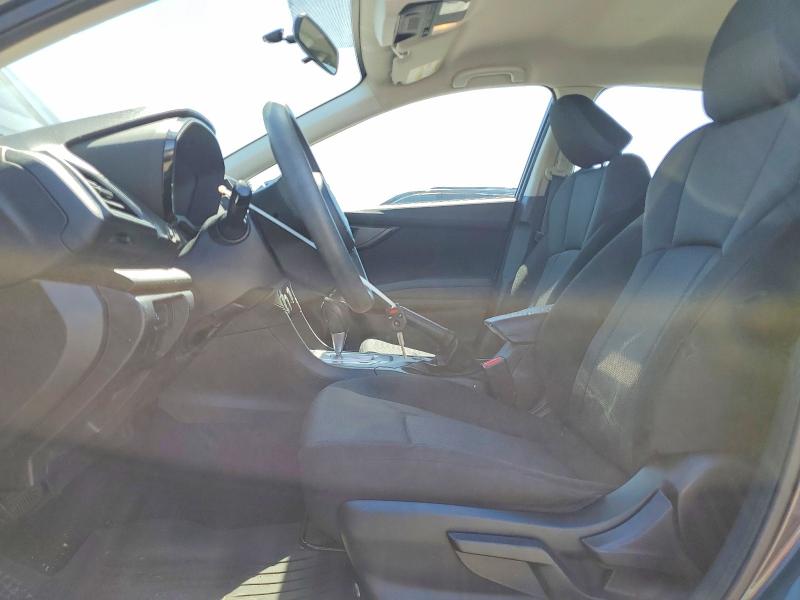 Продаж на аукціоні авто 2018 Subaru Impreza, vin: 4S3GTAA67J3743446, номер лоту: 54667076
