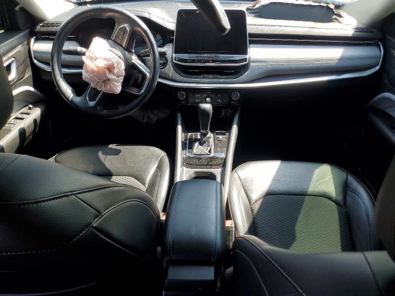 Aukcja sprzedaży 2022 Jeep Compass, vin: 3C4NJCBB9NT147849, numer aukcji: 52903156
