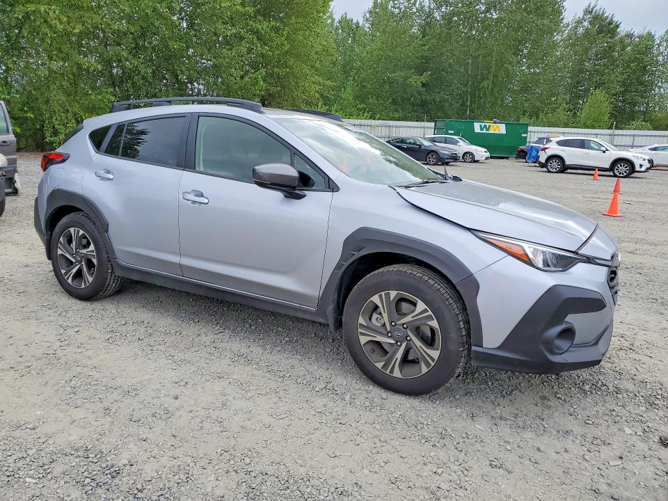 Aukcja sprzedaży 2025 Subaru Crosstrek, vin: JF2GUHDC5SH306588, numer aukcji: 52437146