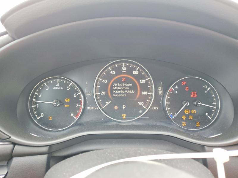 Aukcja sprzedaży 2025 Mazda 3, vin: 3MZBPAAM9SM456040, numer aukcji: 50801166