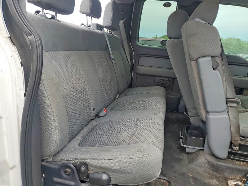 51422046 :رقم المزاد ، 1FTFX1EF8DKG19397 vin ، 2013 Ford F150 مزاد بيع