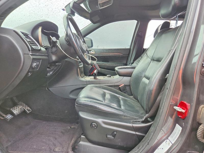 2015 Jeep Grand Cherokee მანქანა იყიდება აუქციონზე, vin: 1C4RJFBG6FC189889, აუქციონის ნომერი: 52333676