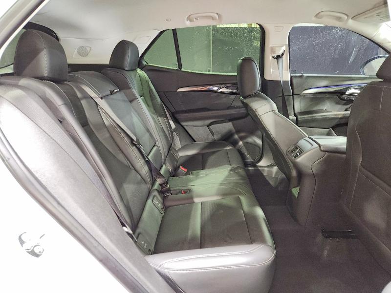 Продаж на аукціоні авто 2024 Buick Envision, vin: LRBFZME42RD044668, номер лоту: 52694546